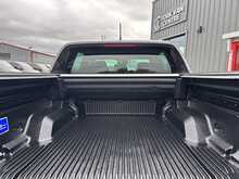 2022 72 FORD RANGER 2.0 WILDTRAK D-CAB 4WD