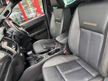 2022 72 FORD RANGER 2.0 WILDTRAK D-CAB 4WD