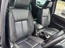 2022 72 FORD RANGER 2.0 WILDTRAK D-CAB 4WD