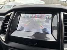 2022 72 FORD RANGER 2.0 WILDTRAK D-CAB 4WD