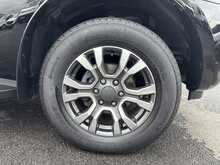 2022 72 FORD RANGER 2.0 WILDTRAK D-CAB 4WD