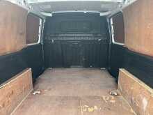 2021 21 VAUXHALL COMBO 1.5 SPORTIVE 2300 PANEL VAN L2H1