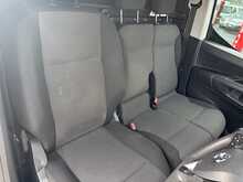 2021 21 VAUXHALL COMBO 1.5 SPORTIVE 2300 PANEL VAN L2H1