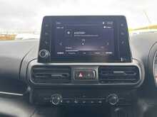 2021 21 VAUXHALL COMBO 1.5 SPORTIVE 2300 PANEL VAN L2H1