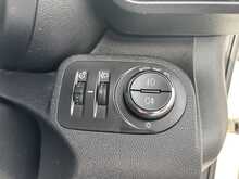 2021 21 VAUXHALL COMBO 1.5 SPORTIVE 2300 PANEL VAN L2H1