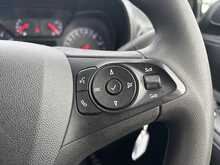 2021 21 VAUXHALL COMBO 1.5 SPORTIVE 2300 PANEL VAN L2H1