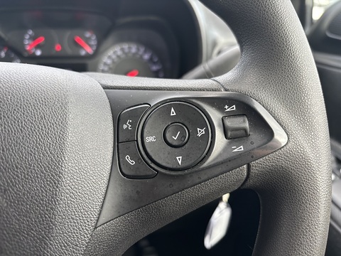 1.5 Turbo D 2300 Sportive Panel Van 4dr Diesel Manual L2 H1 Euro 6 (100 ps)