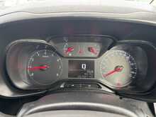 2021 21 VAUXHALL COMBO 1.5 SPORTIVE 2300 PANEL VAN L2H1