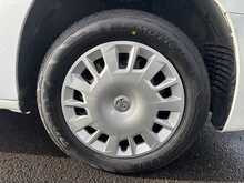 2021 21 VAUXHALL COMBO 1.5 SPORTIVE 2300 PANEL VAN L2H1