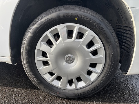 1.5 Turbo D 2300 Sportive Panel Van 4dr Diesel Manual L2 H1 Euro 6 (100 ps)