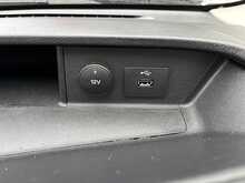 2022 22 FORD TRANSIT 2.0 LUTON 350 LEADER