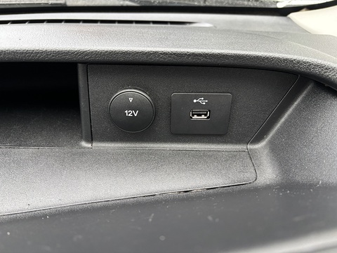 350 EcoBlue Leader 2.0 3dr Luton Manual Diesel