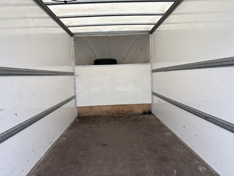 350 EcoBlue Leader 2.0 3dr Luton Manual Diesel