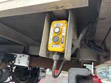 2022 22 FORD TRANSIT 2.0 LUTON 350 LEADER