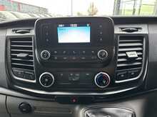 2022 22 FORD TRANSIT 2.0 LUTON 350 LEADER