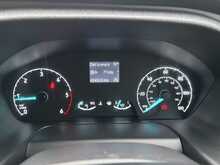 2022 22 FORD TRANSIT 2.0 LUTON 350 LEADER