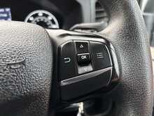 2022 22 FORD TRANSIT 2.0 LUTON 350 LEADER