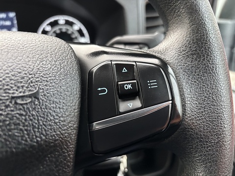 350 EcoBlue Leader 2.0 3dr Luton Manual Diesel