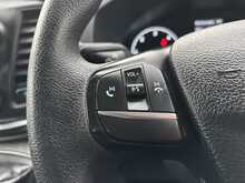 2022 22 FORD TRANSIT 2.0 LUTON 350 LEADER