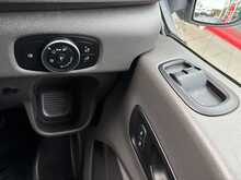 2022 22 FORD TRANSIT 2.0 LUTON 350 LEADER