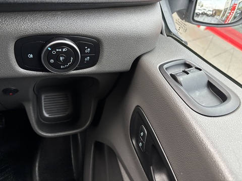 350 EcoBlue Leader 2.0 3dr Luton Manual Diesel