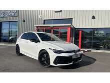 2025 75 VOLKSWAGEN GOLF R 2.0 BLACK EDITION 330BHP PETROL