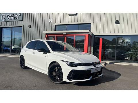 TSI 333 R Black Edition  Hatchback 2.0 Automatic Petrol