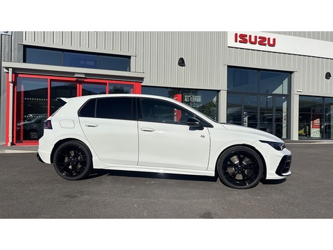 TSI 333 R Black Edition  Hatchback 2.0 Automatic Petrol