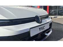 2025 75 VOLKSWAGEN GOLF R 2.0 BLACK EDITION 330BHP PETROL