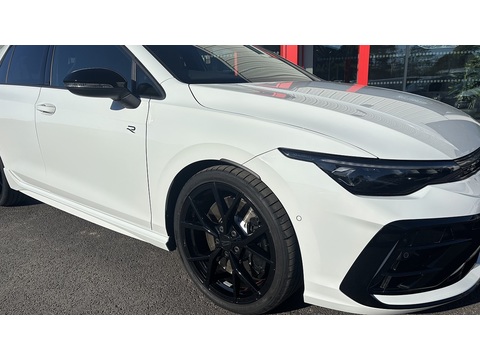 TSI 333 R Black Edition  Hatchback 2.0 Automatic Petrol