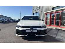 2025 75 VOLKSWAGEN GOLF R 2.0 BLACK EDITION 330BHP PETROL