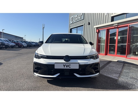 TSI 333 R Black Edition  Hatchback 2.0 Automatic Petrol