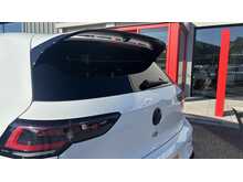 2025 75 VOLKSWAGEN GOLF R 2.0 BLACK EDITION 330BHP PETROL