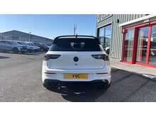 2025 75 VOLKSWAGEN GOLF R 2.0 BLACK EDITION 330BHP PETROL