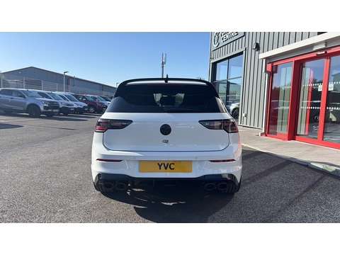 TSI 333 R Black Edition  Hatchback 2.0 Automatic Petrol