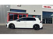 2025 75 VOLKSWAGEN GOLF R 2.0 BLACK EDITION 330BHP PETROL