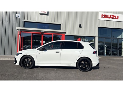 TSI 333 R Black Edition  Hatchback 2.0 Automatic Petrol