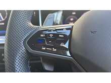 2025 75 VOLKSWAGEN GOLF R 2.0 BLACK EDITION 330BHP PETROL