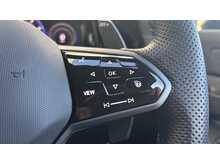 2025 75 VOLKSWAGEN GOLF R 2.0 BLACK EDITION 330BHP PETROL