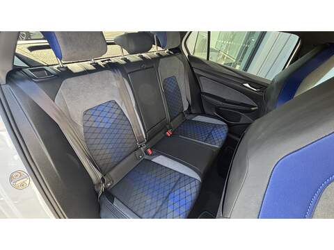 TSI 333 R Black Edition  Hatchback 2.0 Automatic Petrol