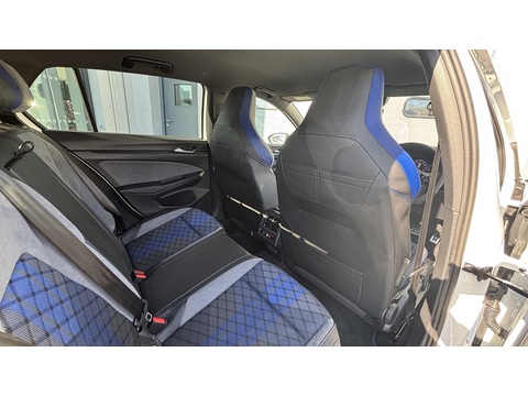 TSI 333 R Black Edition  Hatchback 2.0 Automatic Petrol