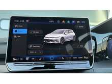 2025 75 VOLKSWAGEN GOLF R 2.0 BLACK EDITION 330BHP PETROL