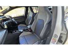 2025 75 VOLKSWAGEN GOLF R 2.0 BLACK EDITION 330BHP PETROL