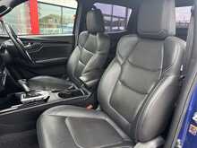 2022 22 ISUZU D-MAX 1.9 V-CROSS AUTO 4X4 D-CAB