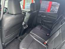 2022 22 ISUZU D-MAX 1.9 V-CROSS AUTO 4X4 D-CAB