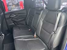 2022 22 ISUZU D-MAX 1.9 V-CROSS AUTO 4X4 D-CAB