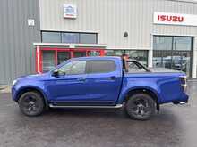 2022 22 ISUZU D-MAX 1.9 V-CROSS AUTO 4X4 D-CAB