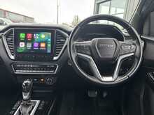 2022 22 ISUZU D-MAX 1.9 V-CROSS AUTO 4X4 D-CAB