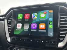 2022 22 ISUZU D-MAX 1.9 V-CROSS AUTO 4X4 D-CAB