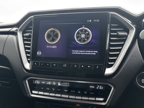 1.9 TD V-Cross Pickup Double Cab 4dr Diesel Auto 4WD Euro 6 (s/s) (164 ps)